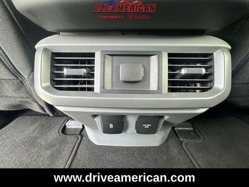 Used 2024 Ford F150 XLT w/ Mobile Office Package image 21