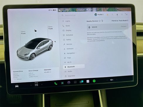 Used 2018 Tesla Model 3 Long Range image 47