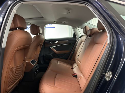 Used 2019 Audi A6 3.0T Premium Plus w/ Premium Plus Package image 31