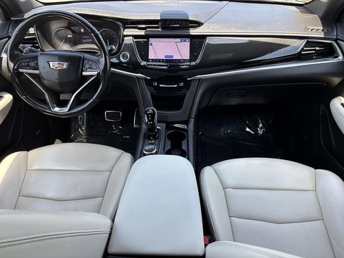 Used 2020 Cadillac XT6 Sport AWD/4WD image 13