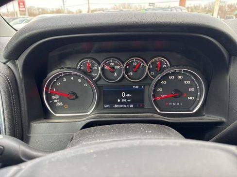 Used 2019 Chevrolet Silverado 1500 LT w/ All-Star Edition image 14