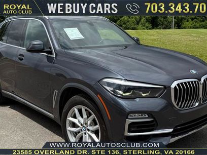 Used 2019 BMW X5 xDrive40i w/ Premium Package 2