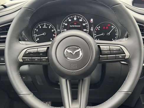 New 2026 MAZDA CX-30 AWD 2.5 S image 16