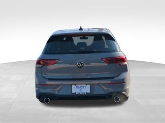 New 2026 Volkswagen GTI SE FWD video 5