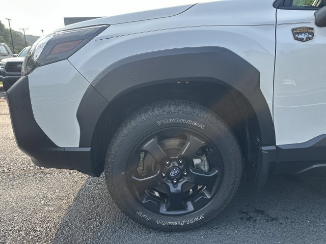 Used 2022 Subaru Forester Wilderness AWD/4WD image 28