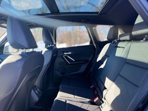 Certified 2025 BMW X1 xDrive28i w/ Technology Package image 22