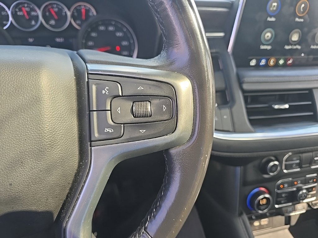 Used 2021 Chevrolet Suburban Z71 AWD/4WD image 21