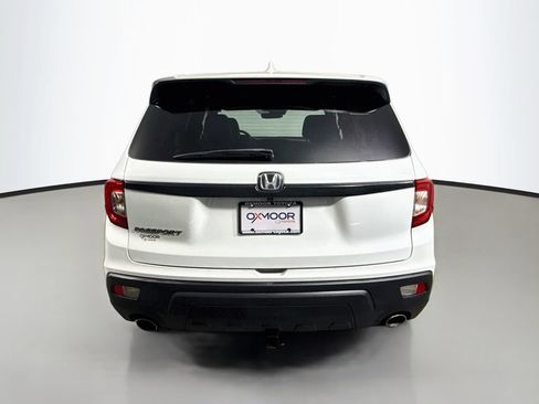 Used 2021 Honda Passport EX-L image 6