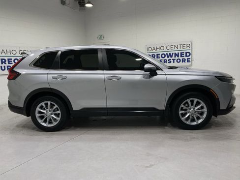 Used 2024 Honda CR-V EX image 9
