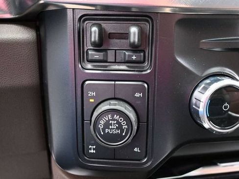 New 2026 Ford F250 King Ranch w/ Tremor Off-Road Package AWD/4WD image 35