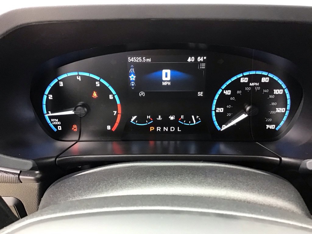 Used 2023 Ford Bronco Sport Big Bend w/ Convenience Package AWD/4WD image 22