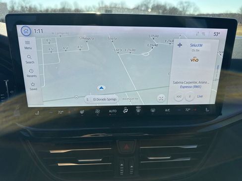 Used 2023 Ford Escape ST-Line w/ Tech Pack #1 image 29