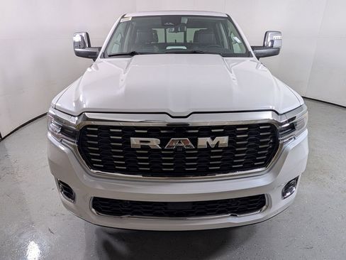 New 2026 RAM 1500 Tungsten AWD/4WD image 2
