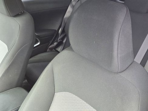 Used 2020 Kia Soul LX FWD image 20