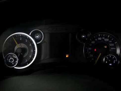 Used 2022 RAM 1500 Lone Star RWD image 16