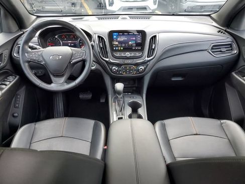 Certified 2023 Chevrolet Equinox Premier AWD/4WD image 17