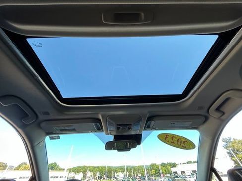 Used 2023 Toyota RAV4 XLE w/ Convenience Package AWD/4WD image 59