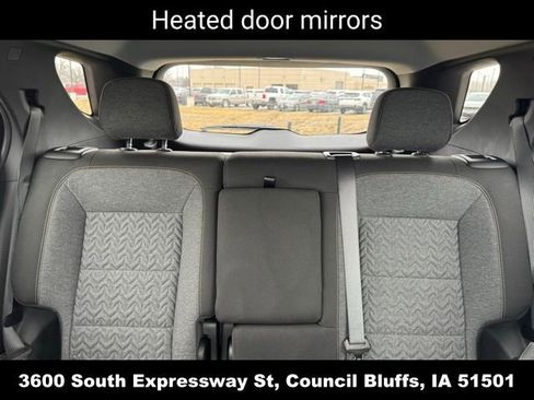 Used 2023 Chevrolet Equinox LT AWD/4WD image 31