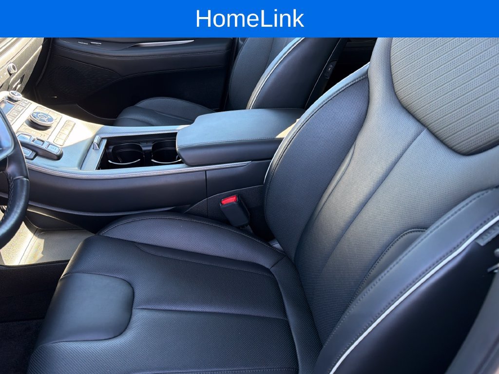 Used 2024 Hyundai Palisade SEL w/ Premium Package AWD/4WD image 10