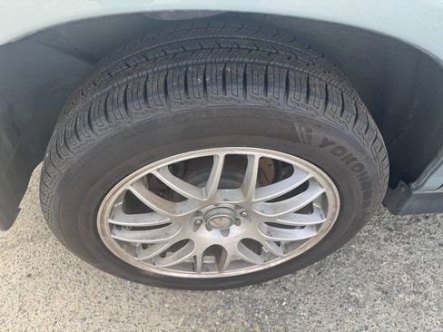 Used 2005 Lexus RX 330 AWD image 9