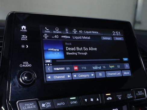 Used 2019 Honda Odyssey EX-L image 32