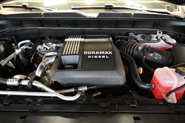 New 2026 Chevrolet Tahoe High Country AWD/4WD image 37