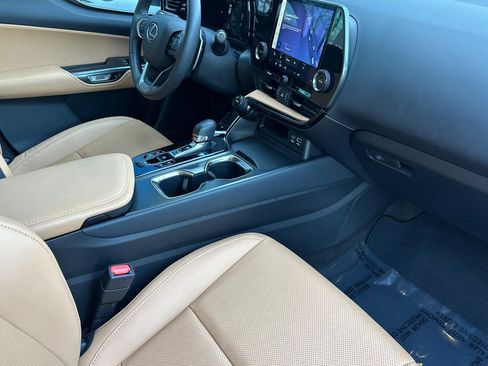 Certified 2023 Lexus NX 350 350 image 20