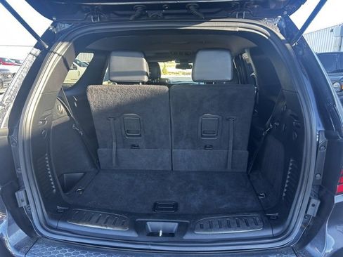 Used 2014 Dodge Durango Limited image 14