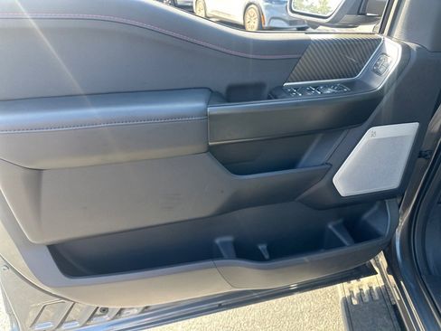 New 2025 Ford F150 Raptor image 24