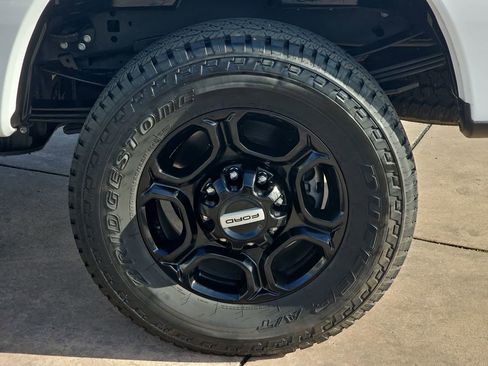 Used 2024 Ford F350 XL w/ STX Appearance Package image 38