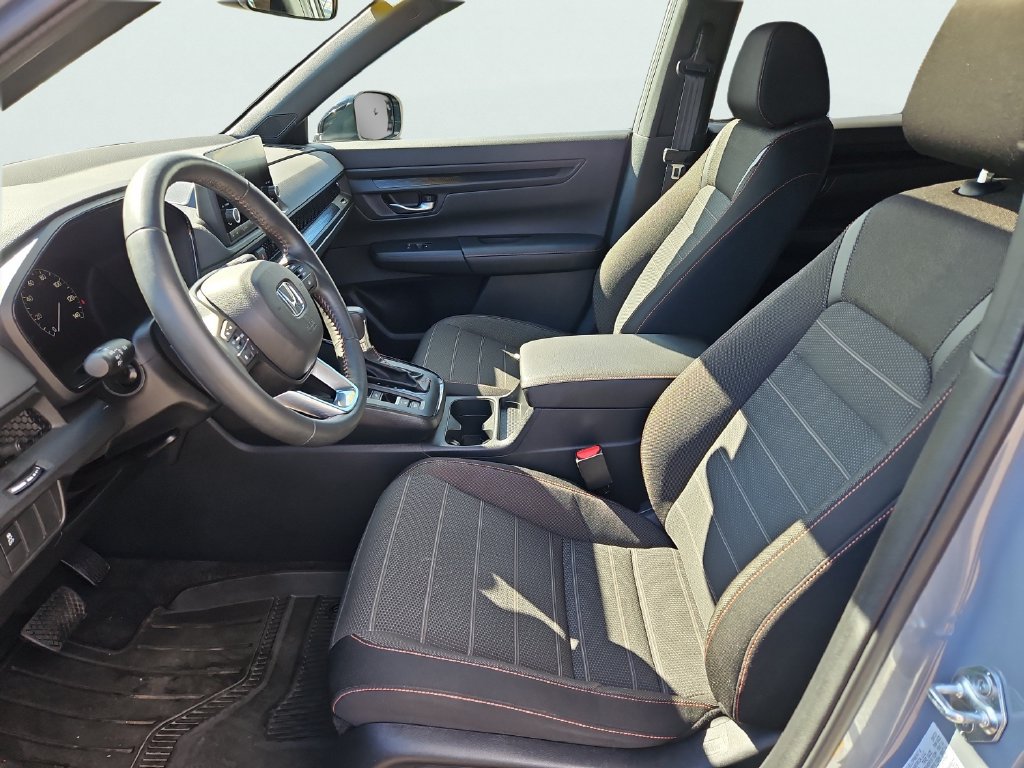 Certified 2024 Honda CR-V Sport image 31