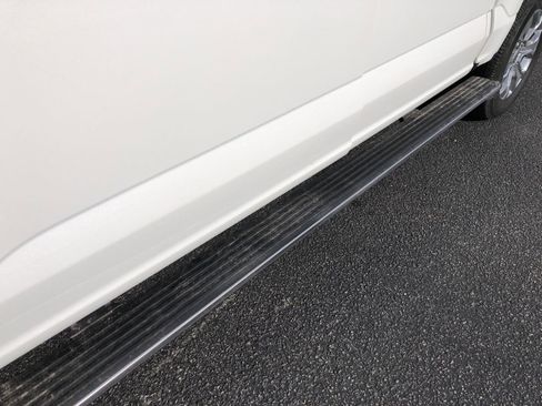 Used 2023 Ford F150 Platinum w/ Equipment Group 701A High image 27