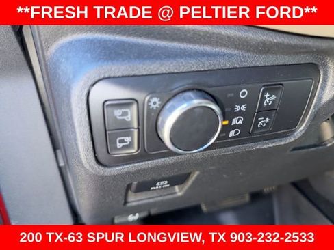 Used 2021 Ford Bronco Wildtrak image 22