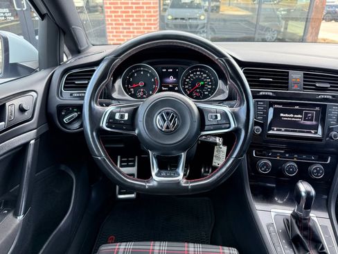 Used 2015 Volkswagen GTI S w/ Lighting Package (SEL) image 10