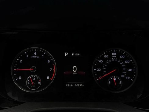 Used 2023 Kia K5 GT-Line w/ GT-Line Premium Package FWD image 9