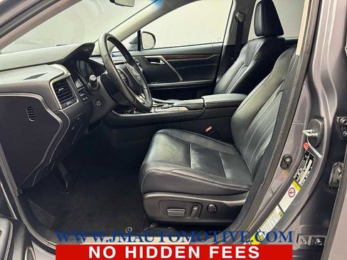 Used 2016 Lexus RX 350 AWD image 13