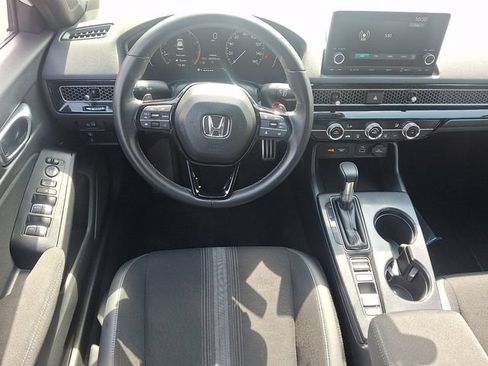 Certified 2023 Honda Civic Sport image 11