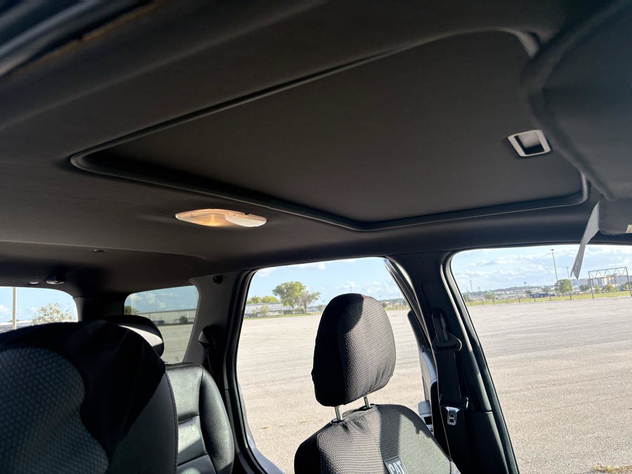 Used 2009 Ford Escape Limited FWD image 26