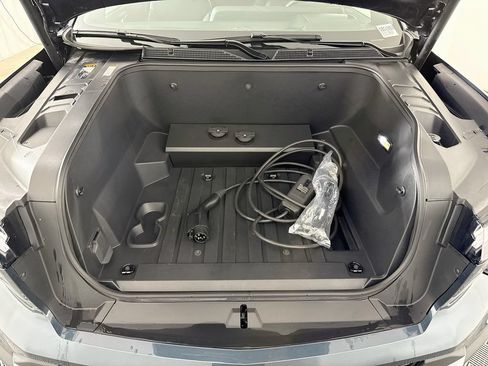 Used 2025 Chevrolet Silverado EV LT AWD/4WD image 30