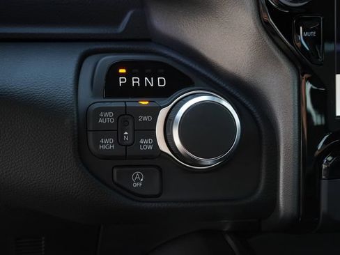 New 2026 RAM 1500 Lone Star AWD/4WD image 23