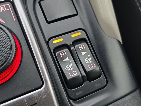 Certified 2023 Subaru Forester Premium image 17