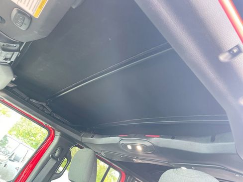 Used 2024 Jeep Wrangler Unlimited Rubicon w/ Convenience Group image 71