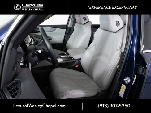 Used 2022 Acura MDX FWD w/ Technology Package image 19