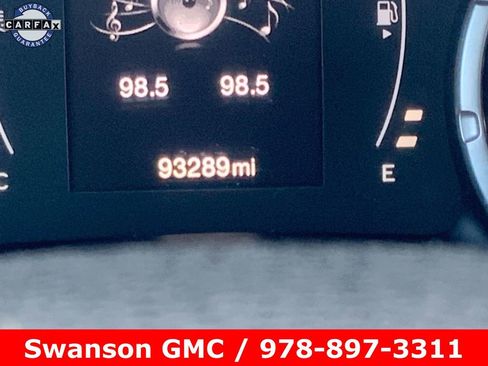 Used 2016 Jeep Renegade Sport w/ Power & Air Group image 13