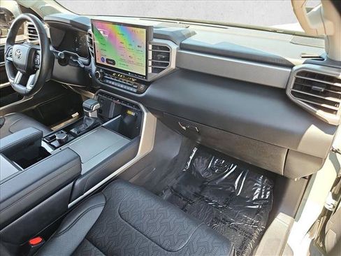 Used 2024 Toyota Sequoia Limited AWD/4WD image 29