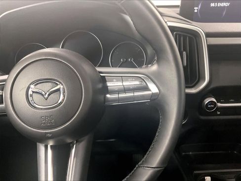 Used 2025 MAZDA CX-50 AWD 2.5 S w/ Cargo Package image 24