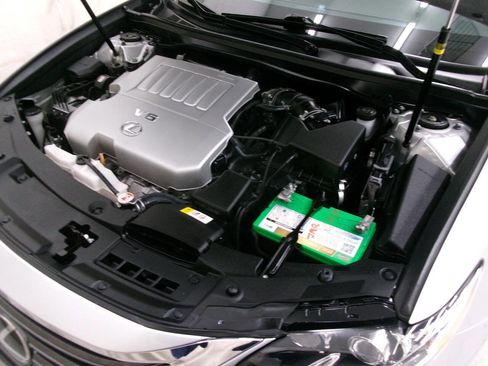 Used 2017 Lexus ES 350 Base 4dr Sedan image 36