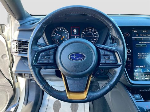 Used 2024 Subaru Outback Wilderness image 10