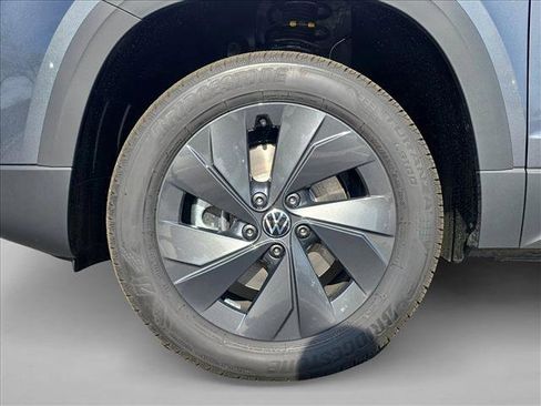 New 2026 Volkswagen Taos S FWD image 18