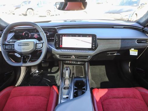 New 2026 Dodge Charger R/T Scat Pack image 13